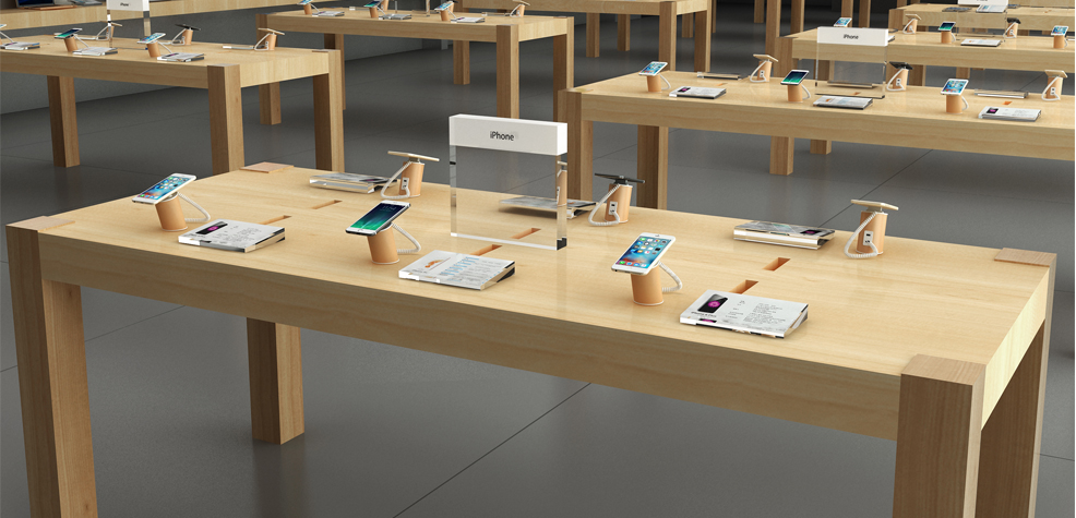 yếu tố dẫn đến thành công trong kinh doanh thiết bị công nghệ số