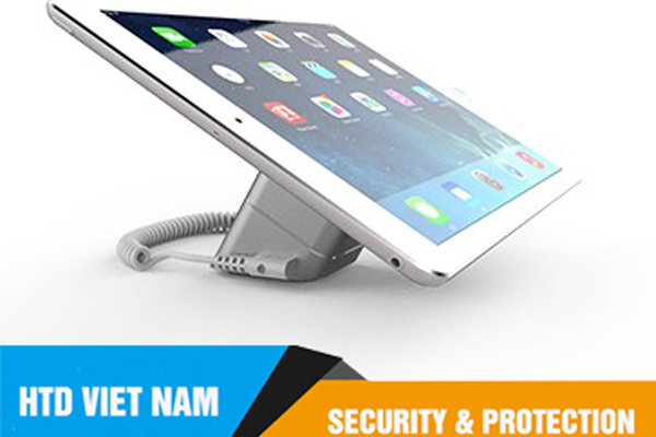 Thiết bị chống trộm điện thoại mới với kiểu giáng, tính năng vượt trội