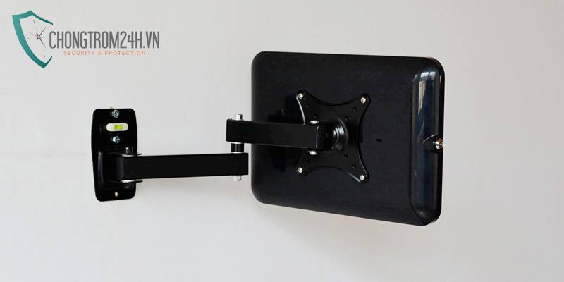 Giá đỡ máy tính bảng trên tường