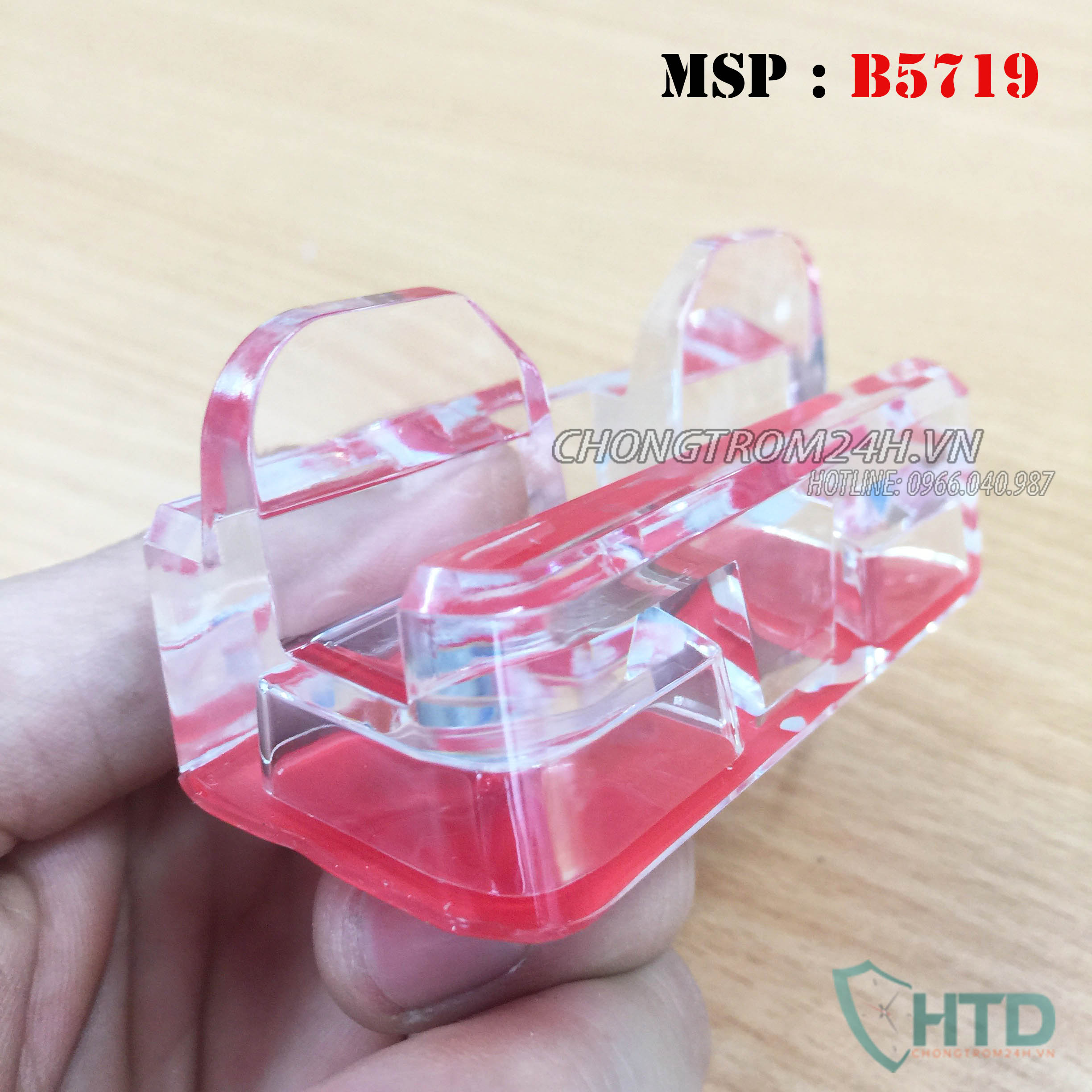 Chân đế trưng bày điện thoại B5719