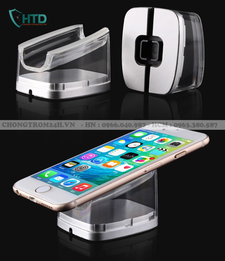 ĐẾ MICA TRƯNG BÀY ĐIỆN THOẠI C5701