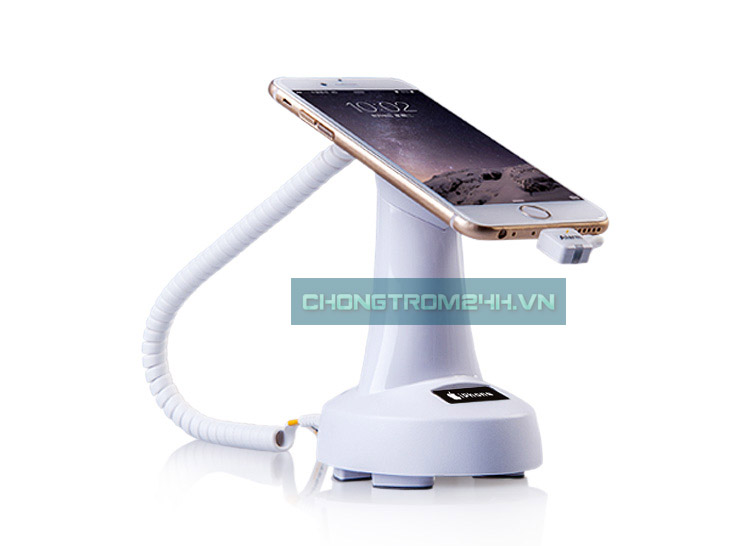 thiết bị chống trộm điện thoại