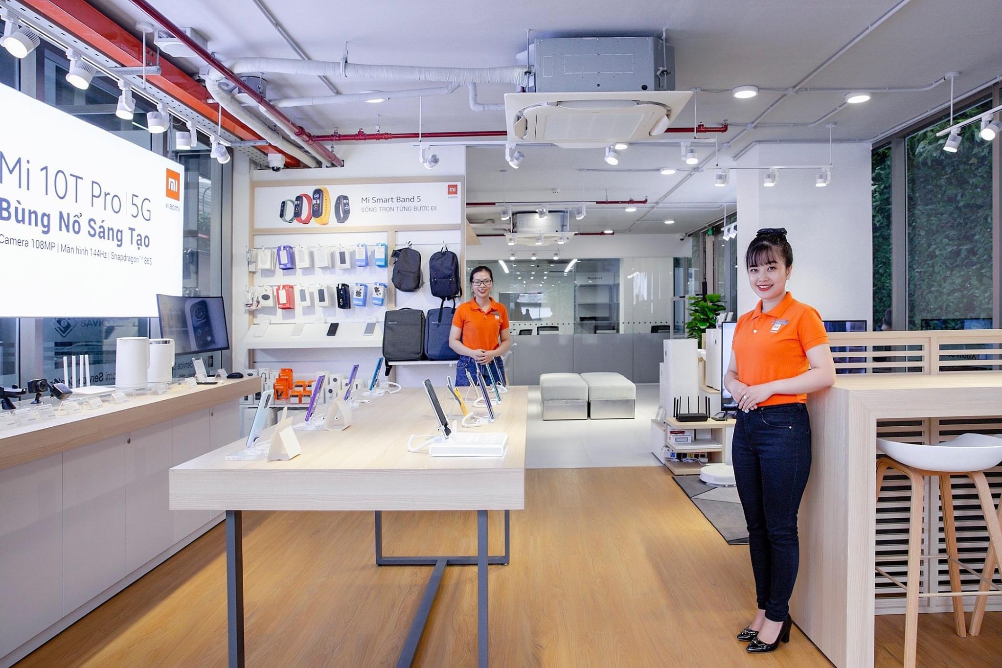 chống trộm điện thoại trưng bày
