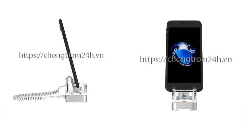  CHỐNG TRỘM ĐIỆN THOẠI ĐỘC LẬP MAX801