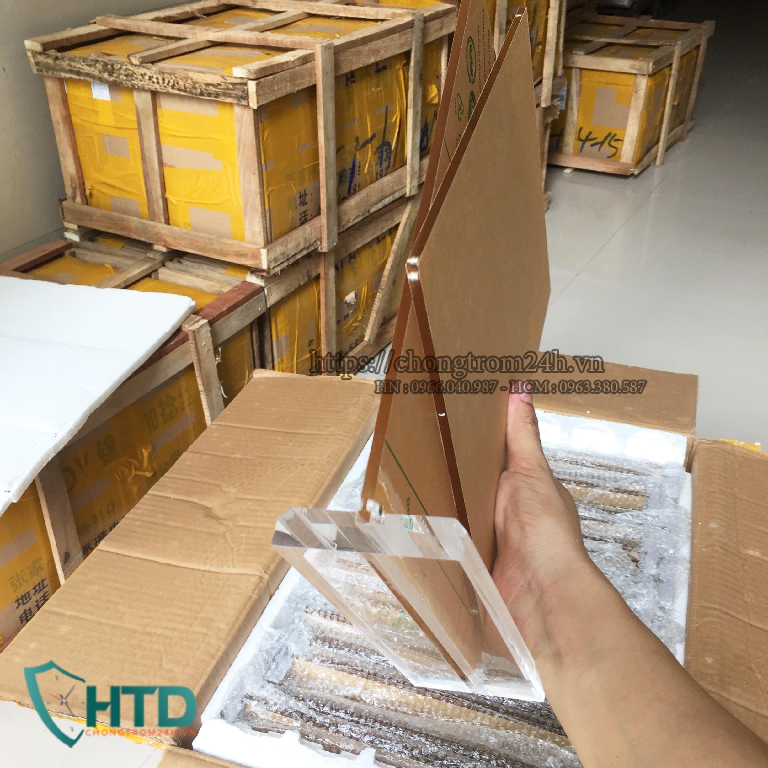 Hình ảnh thực tế hàng mới về