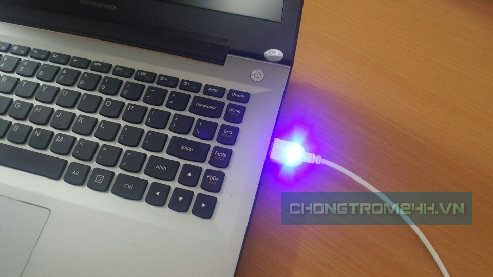 khóa chống trộm laptop