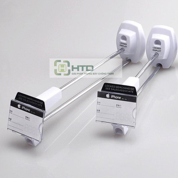 móc treo chống trộm