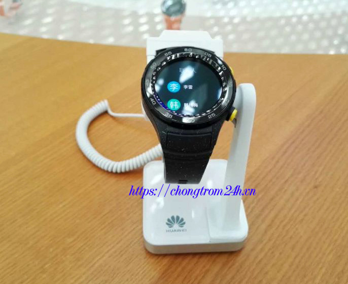 Thiết bị chống trộm Smart watch Huawei HW02