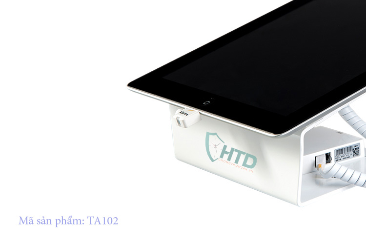 chống trộm máy tính bảng