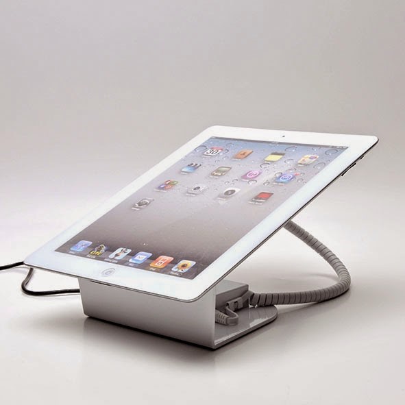 chống trộm ipad