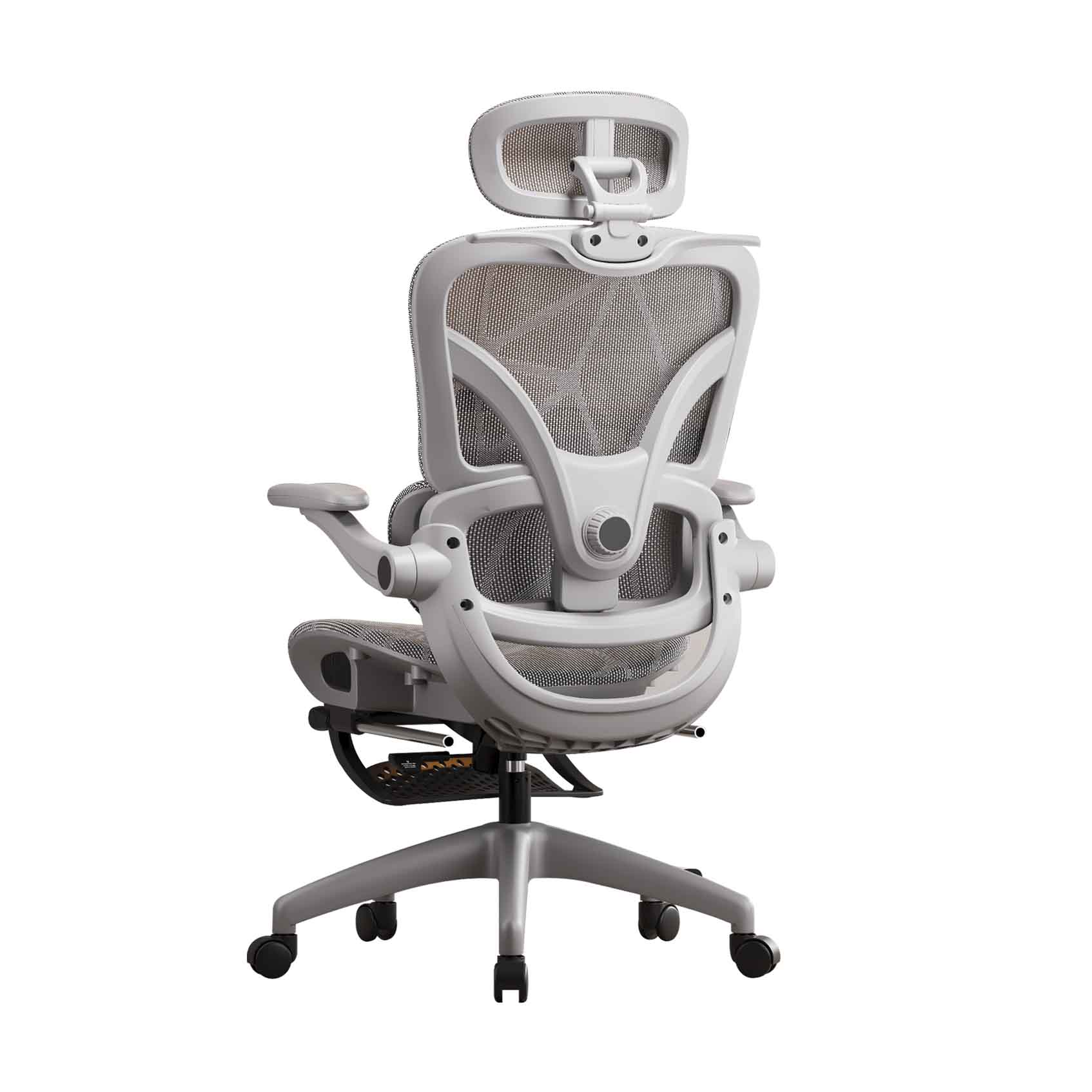 Ghế công thái học Ergonomic