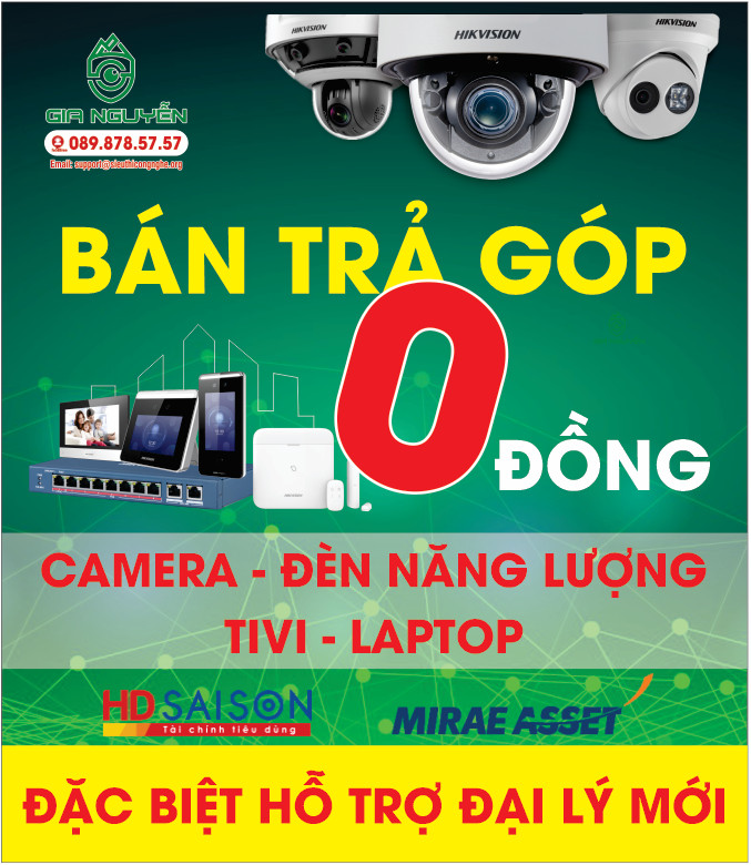 SO SÁNH CAMERA HIKVISION VÀ DAHUA – ĐÂU LÀ LỰA CHỌN TỐT NHẤT? SO SÁNH CAMERA HIKVISION VÀ DAHUA – ĐÂU LÀ LỰA CHỌN TỐT NHẤT?