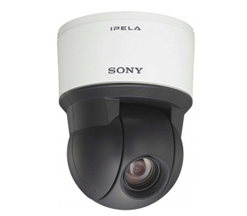 Phân phối và lắp đặt camera Sony tại Tây Ninh