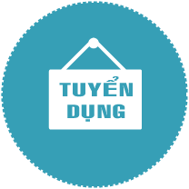 TUYỂN DỤNG NHÂN SỰ NĂM 2016