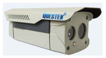 Camera hồng ngoại QUESTEK QTX-3304z