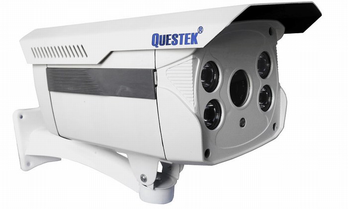 Camera hồng ngoại QUESTEK QTX-3510