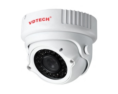 Camera màu hồng ngoại VDTECH VDT-135ZIR