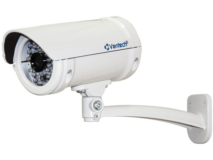 Camera IP hồng ngoại VANTECH VP-170A