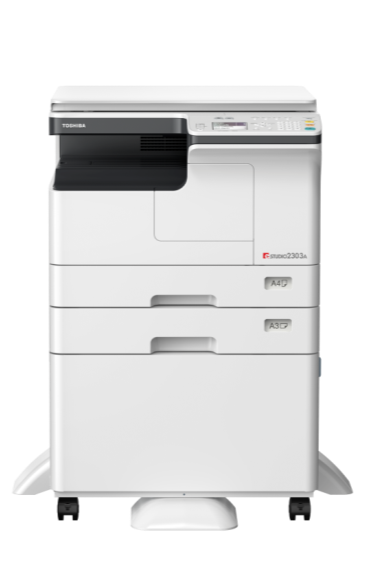 Máy photocoppy Toshiba Digital Copier – e-STUDIO 2309A