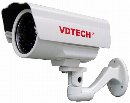 Camera màu hồng ngoại VDTECH VDT-216EA