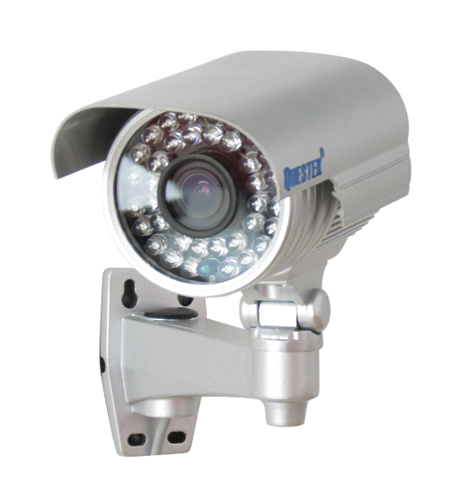 Camera hồng ngoại QUESTEK QTC-209F