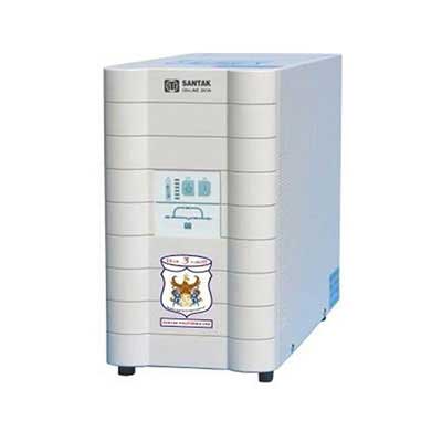 BỘ LƯU ĐIỆN UPS ONLINE 1KVA