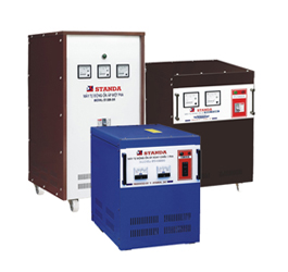 Ổn Áp Standa 50KVA DR (90 – 250V)