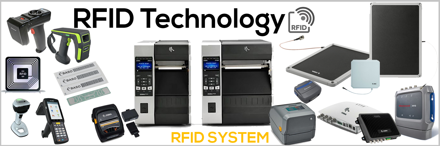RFID Solution