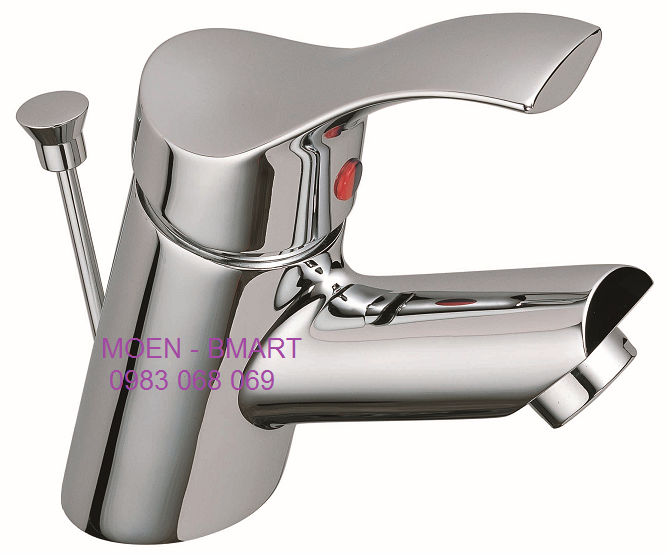 Bộ vòi chậu Moen 11221