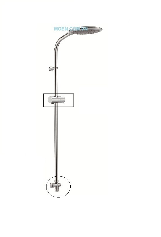 Cần sen cây Moen 2268