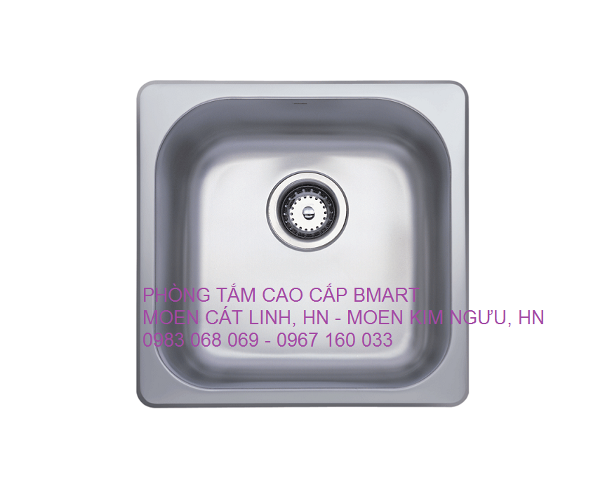 Chậu bếp Moen 23515R