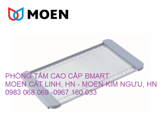 Khay đặt chậu rửa bát Moen 23708