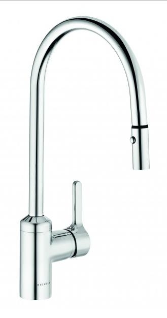 Vòi bếp BINGO STAR