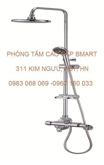 Sen cây KIMWON DAS-8320