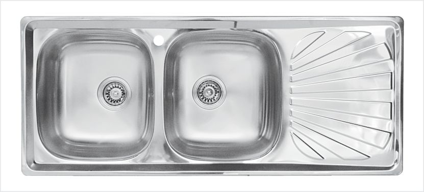 Chậu bếp Sweethome DL 200