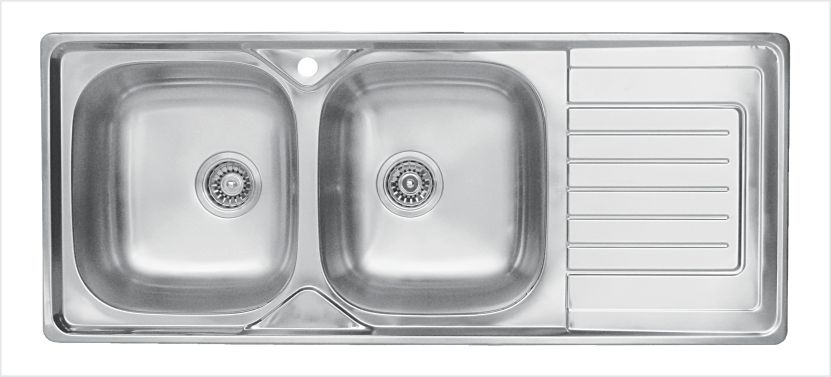 Chậu bếp Sweethome DLV 200