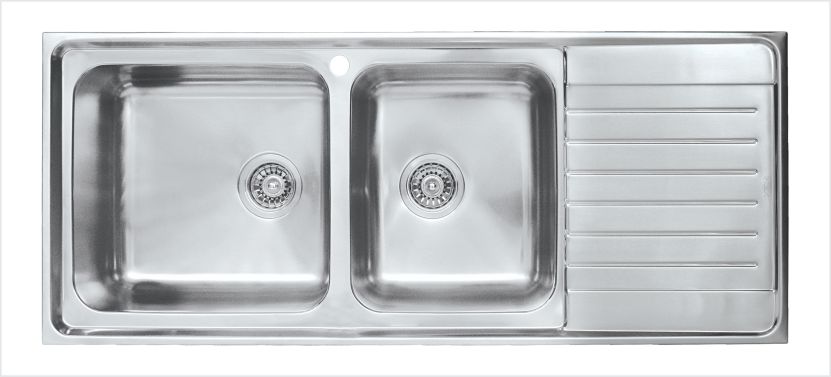 Chậu bếp Sweethome DLS 200