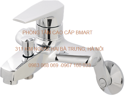 Sen tắm nóng lạnh KIMWON V3-600C