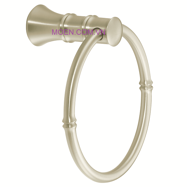 Vòng treo khăn Moen YB9586BN