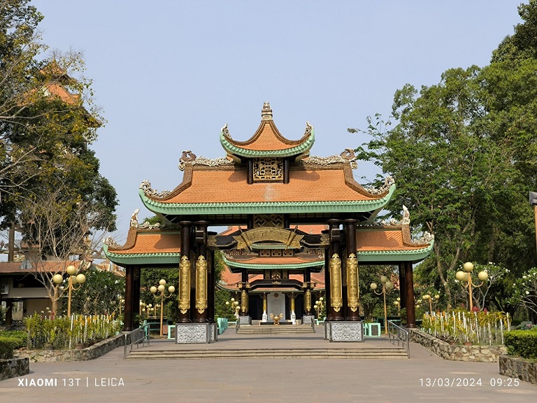 Về thăm địa đạo Củ Chi, cảm phục sự hy sinh của quân và dân nơi đây tr |  xedapvui