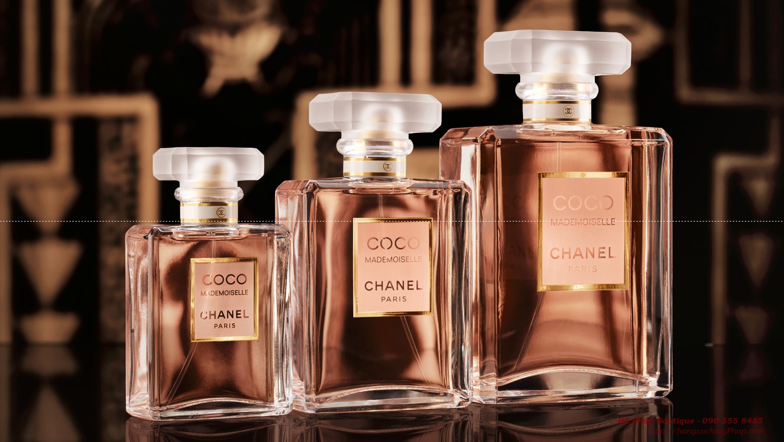 Coco Chanel