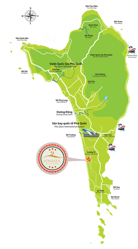 dtt, dtt group, dttgroup, sonasea, phu quoc, dat nen phu quoc, bat dong san phu quoc, phú quốc, bất động sản phú quốc, ceo group, sonasea paris villas, duc tri tin