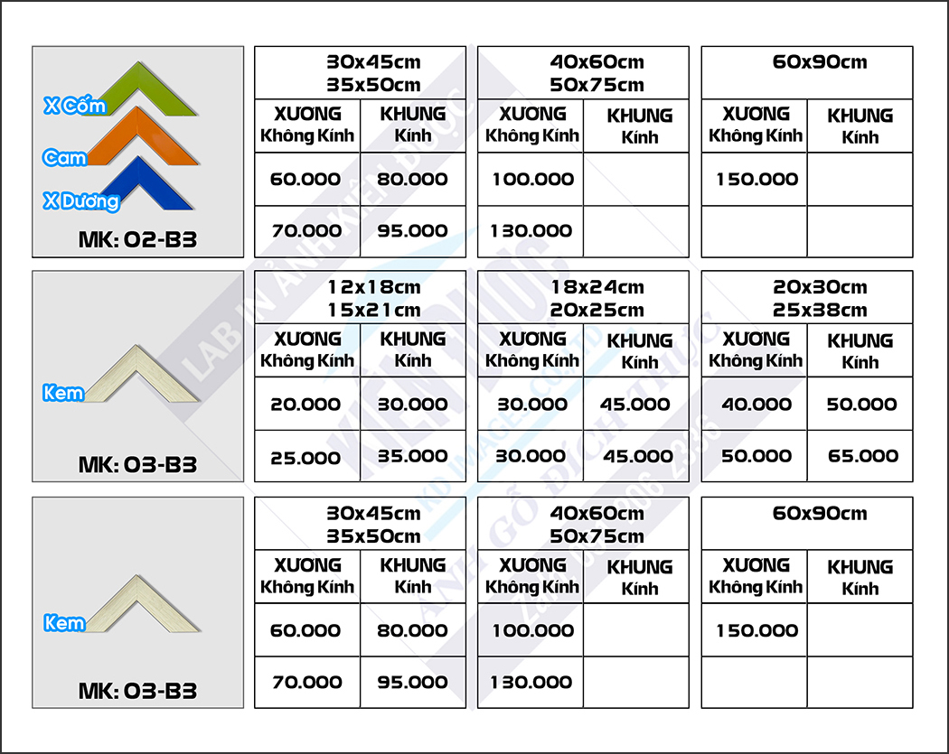 BẢNG GIÁ ẢNH SIÊU RẺ - website in ảnh khổ lớn chuyên nghiệp - In ảnh gỗ lụa, Ảnh gỗ mica, Ảnh tráng gương-pha lê, Album cưới, Album Nghệ thuật các loại, Kỷ yếu - Photobook, Khung ảnh gỗ đẹp , Siêu thị ảnh cao cấp - GIÁ ẢNH ĐẠI LÝ siêu Rẻ tại Hà Nội