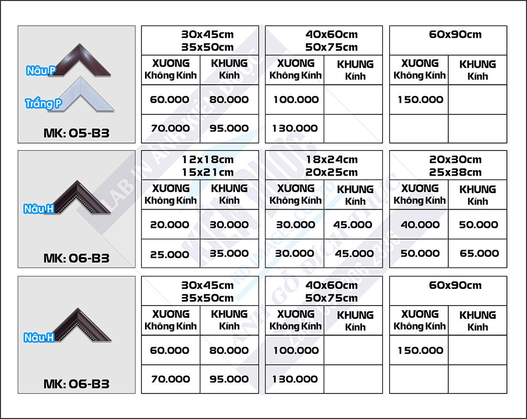 BẢNG GIÁ ẢNH SIÊU RẺ - website in ảnh khổ lớn chuyên nghiệp - In ảnh gỗ lụa, Ảnh gỗ mica, Ảnh tráng gương-pha lê, Album cưới, Album Nghệ thuật các loại, Kỷ yếu - Photobook, Khung ảnh gỗ đẹp , Siêu thị ảnh cao cấp - GIÁ ẢNH ĐẠI LÝ siêu Rẻ tại Hà Nội