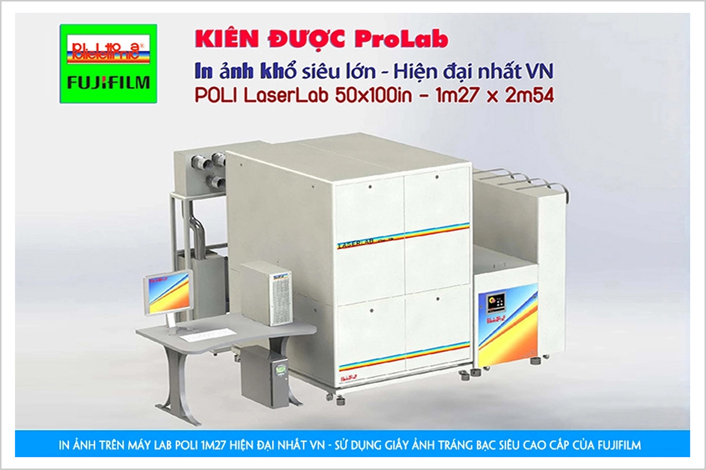 In ảnh khổ lớn