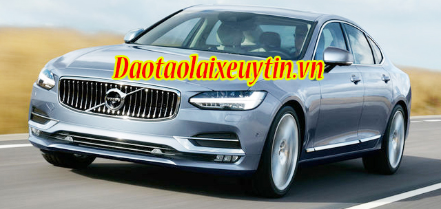 VOLVO S90 2017 GIÁ $ 47.945, ĐƯỢC MUA ONLINE