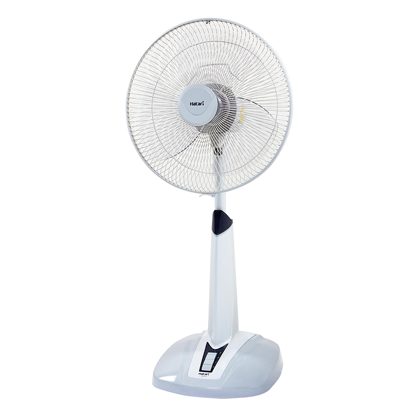 Mua quạt lửng chính hãng Hatari ở đâu tốt?