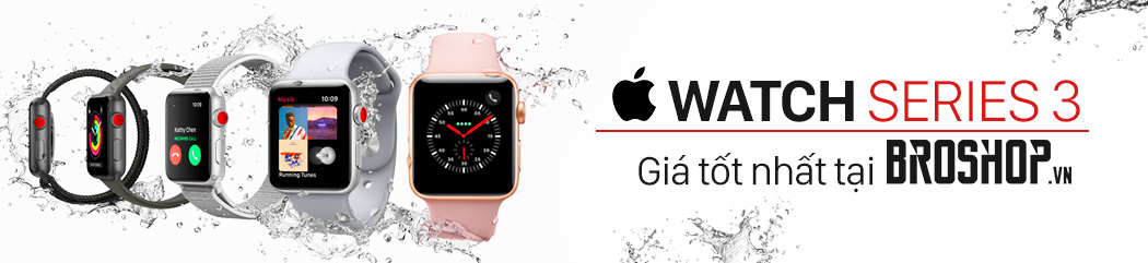 Phụ kiện Apple Watch