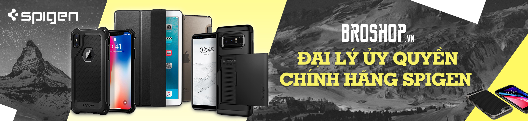 SPIGEN Samsung Galaxy Note 9