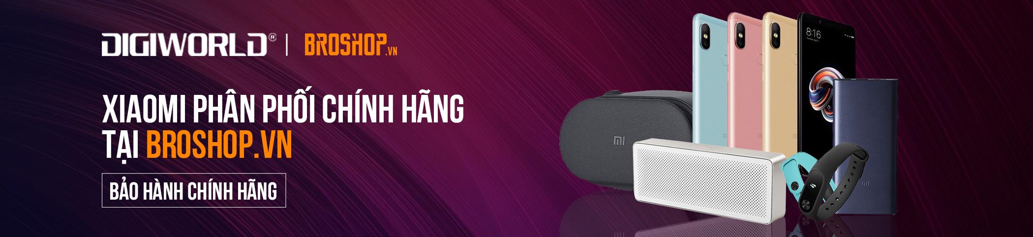 Smartphone Xiaomi